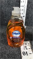 dawn dish soap