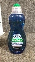 palmolive dish soap