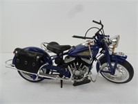 Indian Motorcycle Model