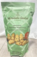 Honolulu Cookie Mini Bites