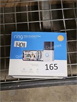 ring video doorbell 3 plus