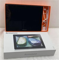 Lenovo tablet S6000 Android 4.2