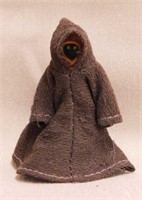 1977 Kenner Star Wars Jawa action figure