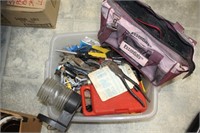MISC TOOLS & MORE