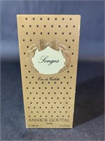 Annick Goutal Songes Perfume in Box