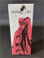 Unopened Hanae Mori Couture Perfume