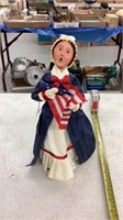 American Heritage Doll