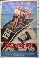 The Money Pit Movie Poster