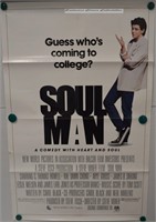 SOULMAN Movie Poster