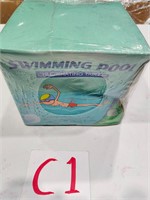 ($26) Swimming pool chlorinating tablets, 2lb