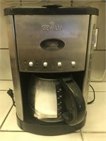 Gevalia Coffee Maker - Not Tested
