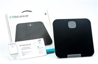 New! Fitbit Aria Air Home Scale