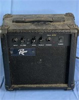 Rogue G10 guitar amp WORKS