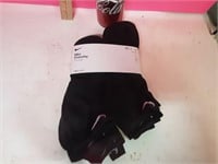 New 6 pack Large Nike Dri-Fit Short Socks