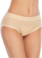 $39 (XL) Women's Padded Underwear