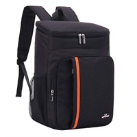 Thermal Insulated Food Backpack (11.8x7.5x15.8)