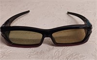 SAMSUNG 3-D GLASSES / SSG-2200