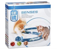 Catit Design Senses Play Circuit, Original Brand: