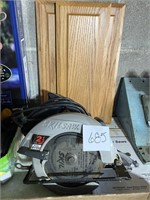 SKILSAW MODEL 5150 - CUPBOARD DOORS