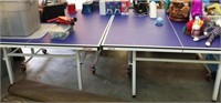 MyT5 Ping Pong Table