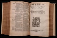 [Bible in Latin, 1585]