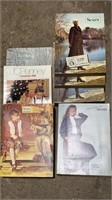1970-1980s Sears JCPenney Catalog Lot