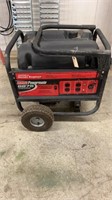 Coleman Powermate 6875 Generator