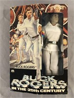 1979 Buck Rogers Large Size Action Figure, Mego