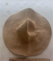 LADIES GARDEN HAT