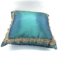 Custom Designer Pillow