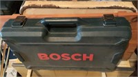 Bosch Brute 18v Drill Set