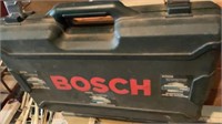Bosch 18v Cordless Drill in case