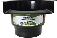$65 TetraPond Water filter for pond