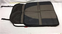 E2) LUSSO GEAR BRAND, CAR SEAT PROTECTOR, THICK