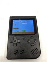400 in 1 Handheld Console Black