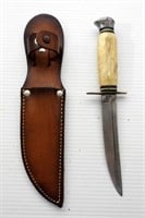 Vintage German Germany Solingen Knife
