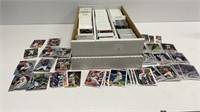 Approx 1000+ baseball cards: from years 2022-2023
