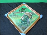 Miller High Life  Mirror
