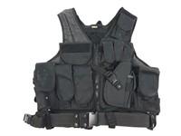 Tactical Vest Red Rock Outdoor Gear