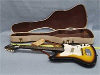 Harmony Electric Guitar