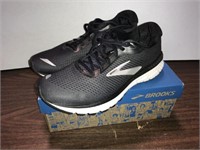 Brooks Men "AdrenalineGTS20" Running Shoe-Size 9