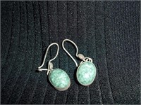 925 Silver Earrings