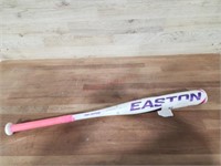 Easton 29/19 baseball bat