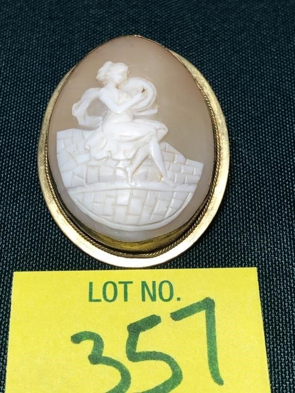 Large Estate Auction of Coins & Currency & Jewelry
