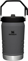 Stanley Stainless Steel 40oz Tumbler (charcoal)