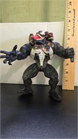 Venom The Madness 7" Figure Toybiz 1996