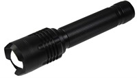 Grip 2000 Lumen Tactical COB Flashlight
