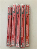 Ford Motorcraft Windshield Wipers 11"