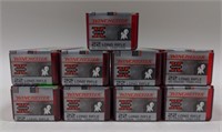900 Rounds Winchester Super X 22LR In Boxes