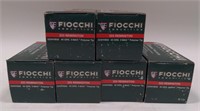 300 Rounds Fiocchi .223 Rem Cartridges In Boxes